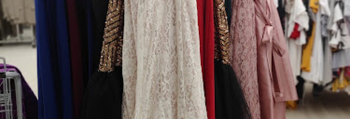 K&G Fashion Superstore