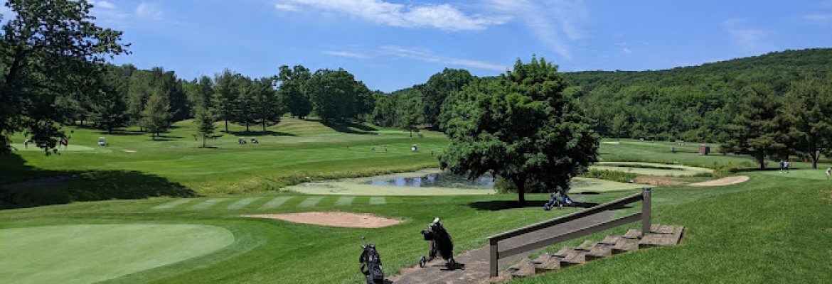 Portland Golf Course West