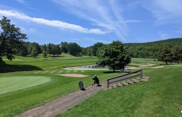 Portland Golf Course West