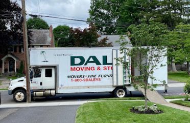 Daley Moving & Storage Inc