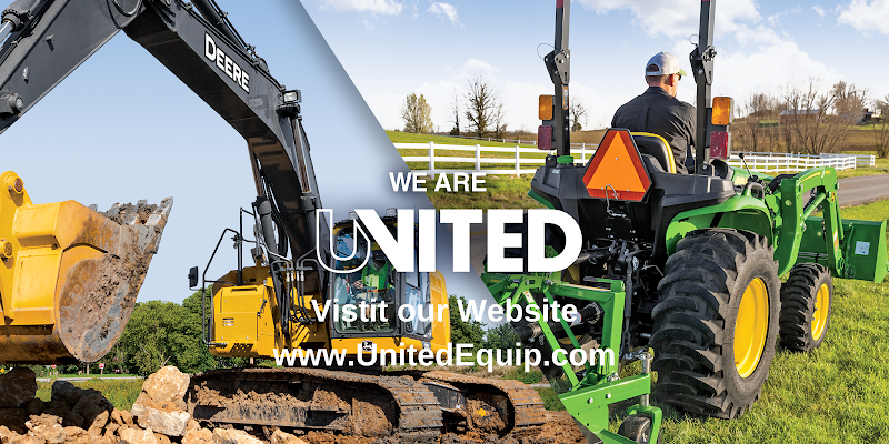 United Ag & Turf