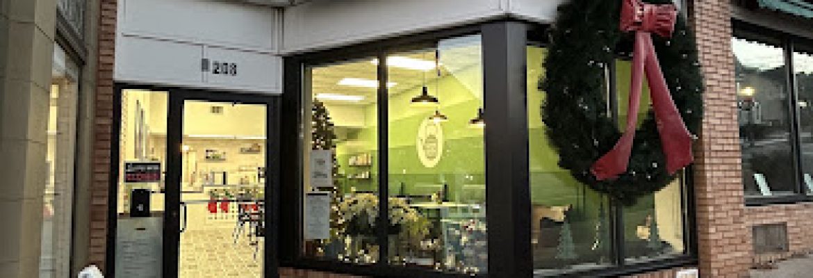 Green Kettle Coffee