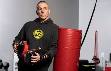 Krav Maga Essentials / Corporate Krav Maga