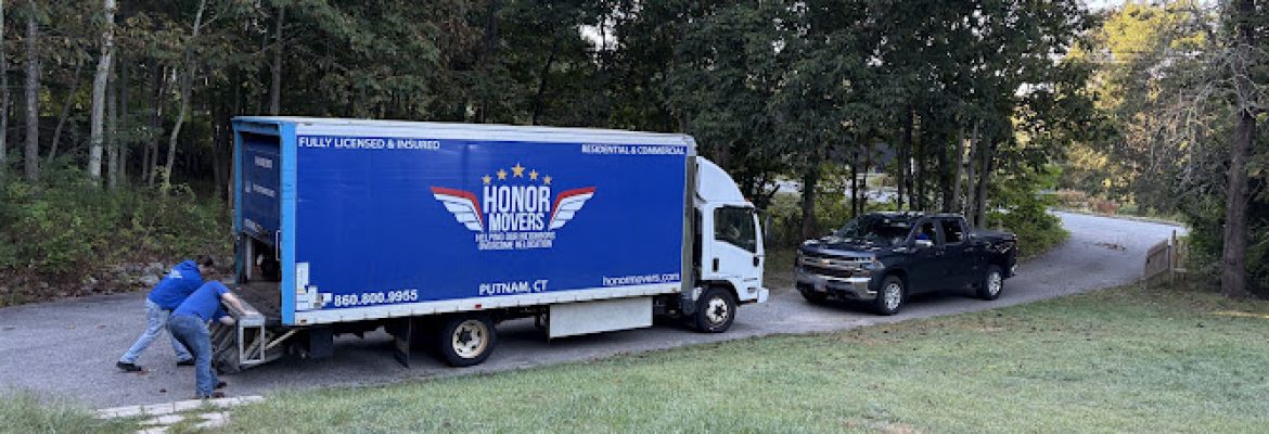 Honor Movers
