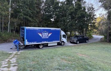 Honor Movers