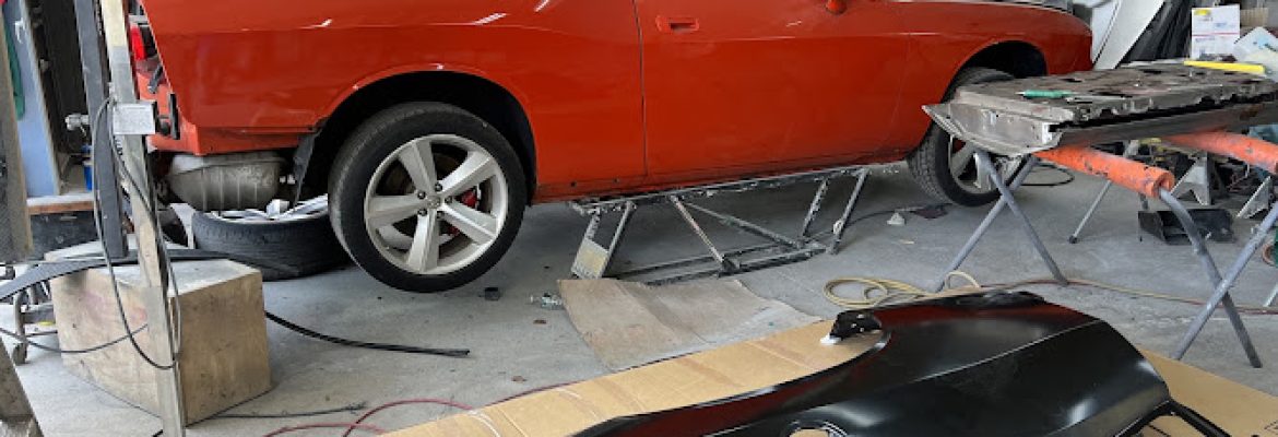 Percy’s Auto Surgeon