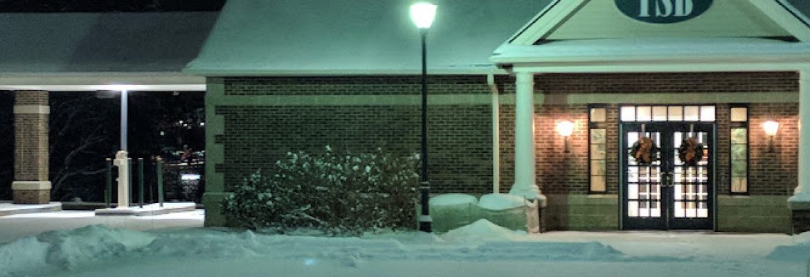 Torrington Savings Bank