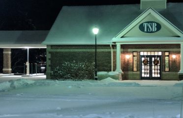 Torrington Savings Bank