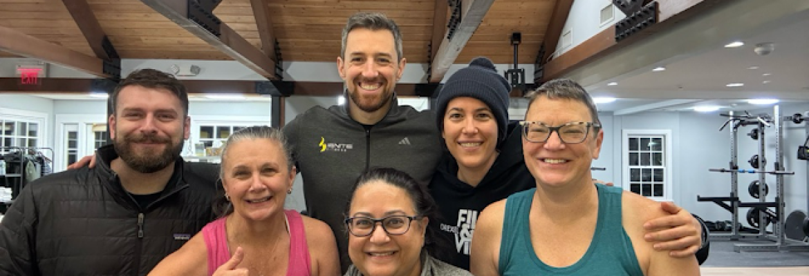 Ignite Fitness Avon