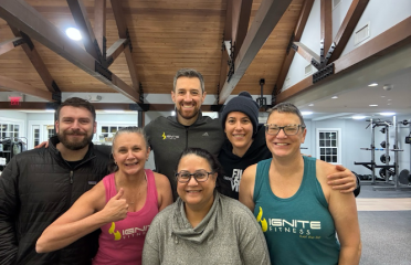 Ignite Fitness Avon