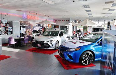 Toyota of Wallingford