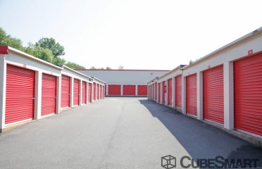 CubeSmart Self Storage