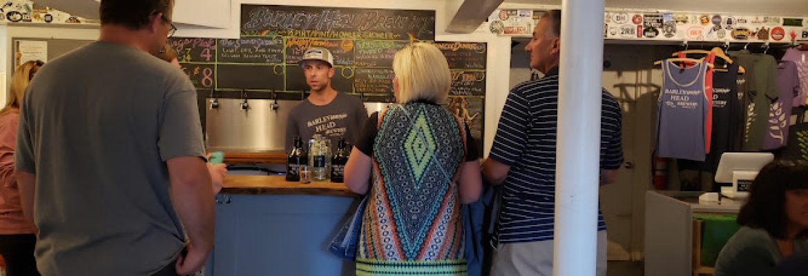 Barley Head Brewery