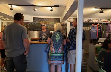 Barley Head Brewery
