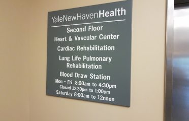 Yale New Haven Health Heart & Vascular Center – Branford
