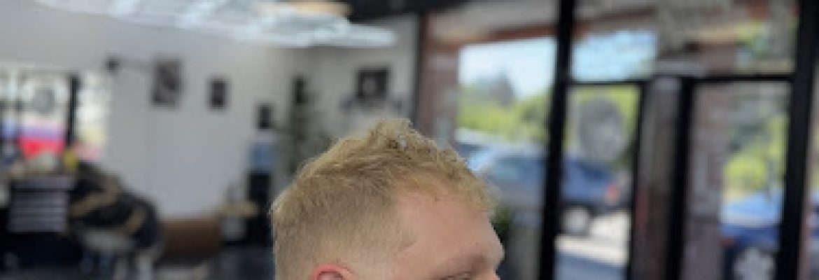 For The Stars Barbershop