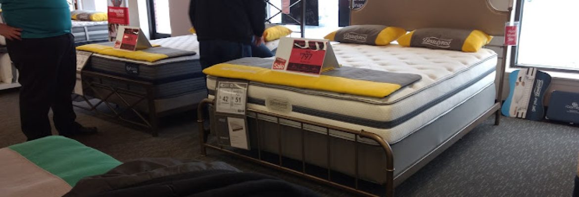 Mattress Firm Stamford Highridge