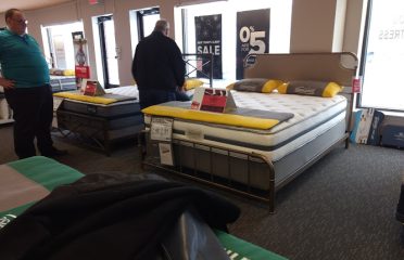 Mattress Firm Stamford Highridge
