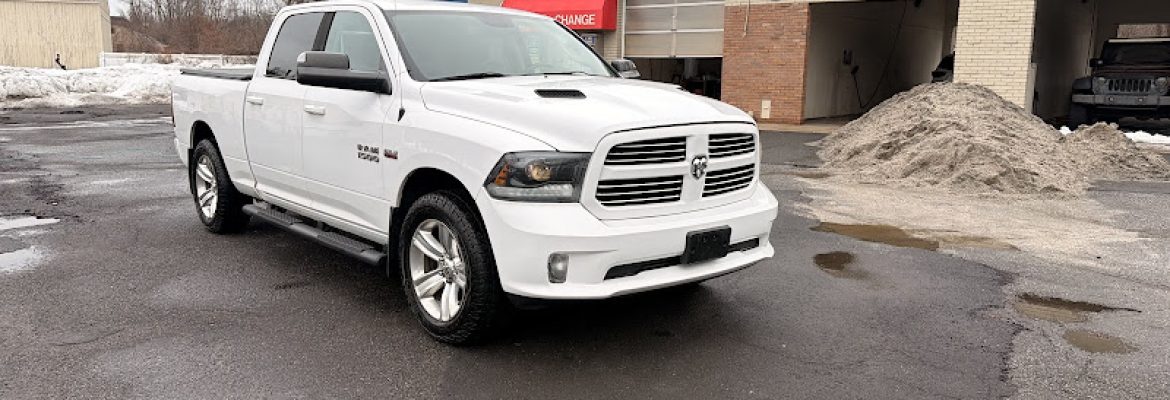 LMS Auto Wholesale