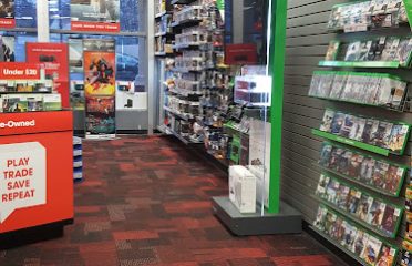 GameStop