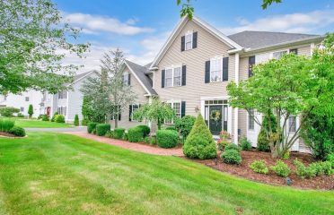Dan Combs Real Estate, Inc.