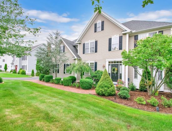 Dan Combs Real Estate, Inc.