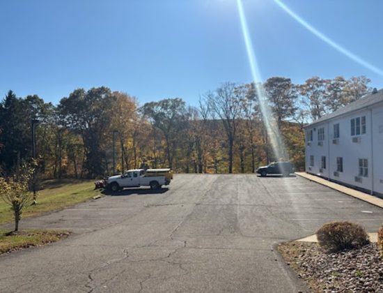 Portland-Cobalt Road Car Storage