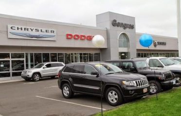 Gengras Chrysler Dodge Jeep Ram