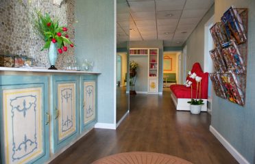 Victorian Day Spa
