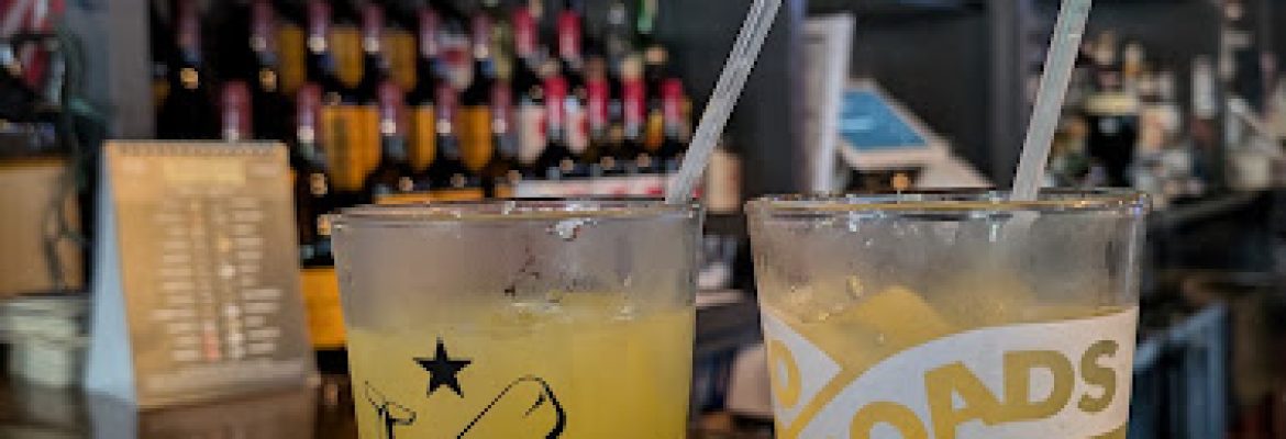 The Shebeen of Black Rock