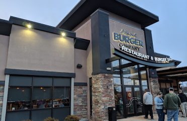 Artisanal Burger Company