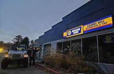 Laurel Hill Automotive & Tire