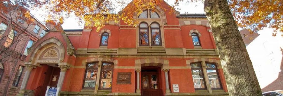 Danbury Music Centre