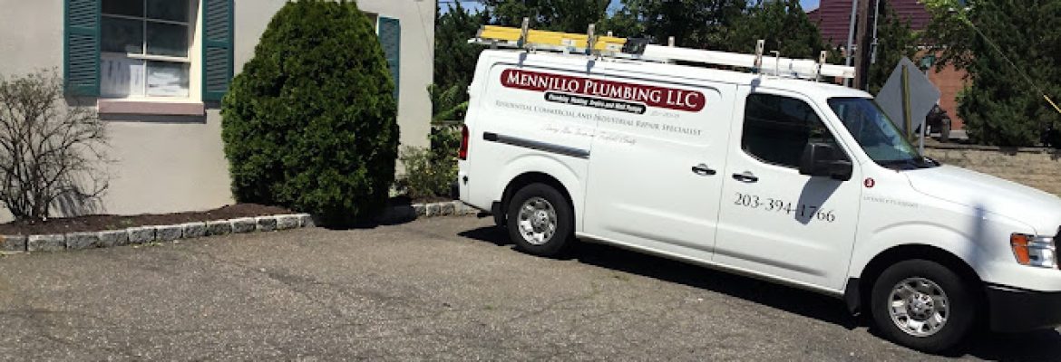Mennillo Plumbing
