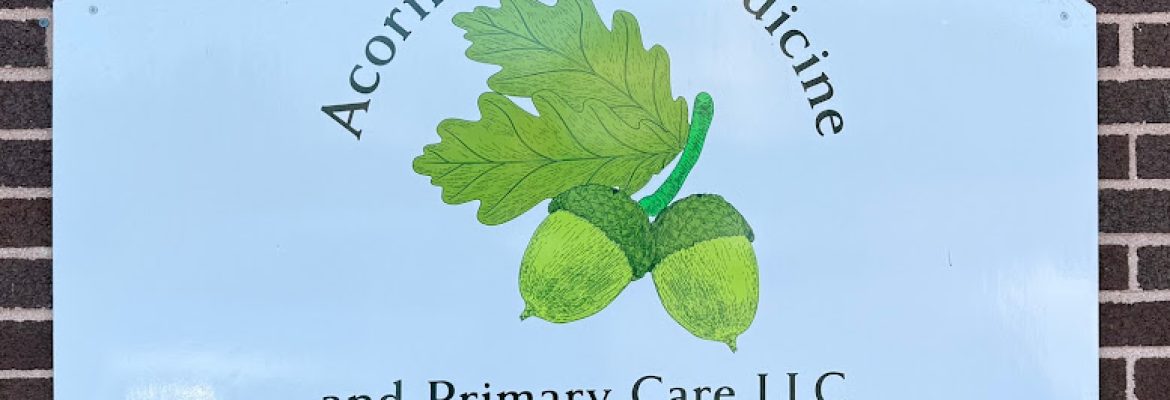 Acorn Primary Care