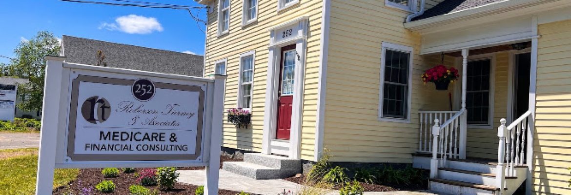 Roberson Tierney & Associates LLC