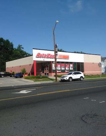 AutoZone Auto Parts