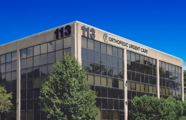 Advanced Orthopedics of New England – Enfield