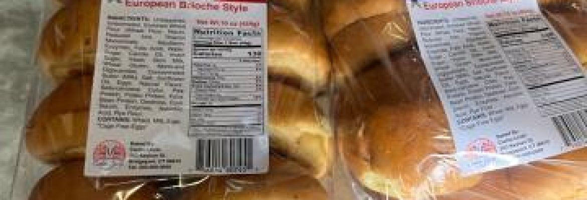 Cielito Lindo Bakery