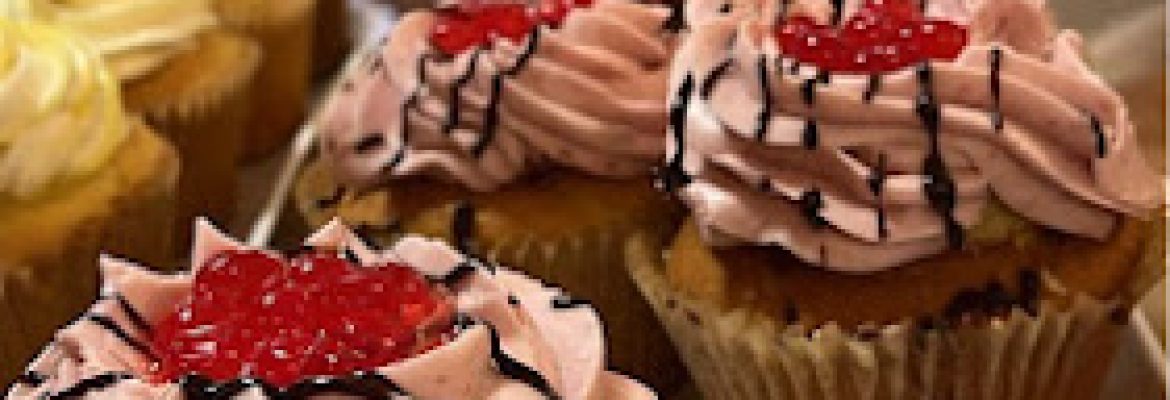 Rosemary’s Bakery