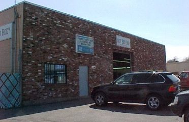 Friendly Auto Body & Towing, Inc.
