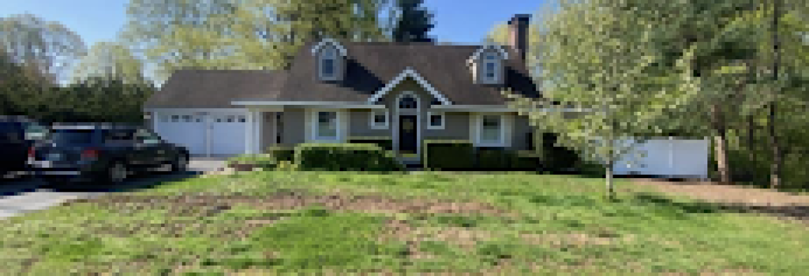 Stevenson Property Maintenance, LLC