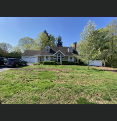 Stevenson Property Maintenance, LLC