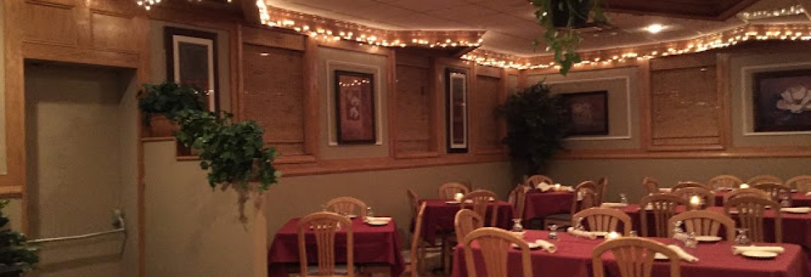 Campagna Restaurant
