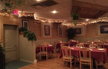 Campagna Restaurant