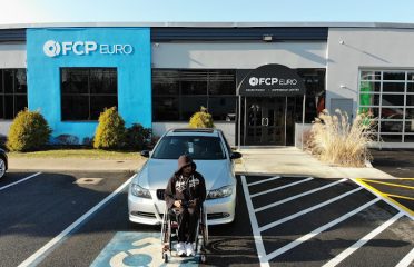 FCP Euro