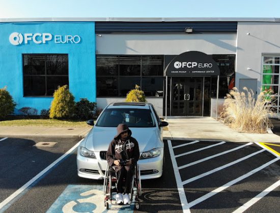 FCP Euro