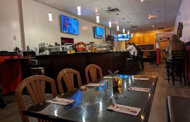 Kin D Thai & Sushi