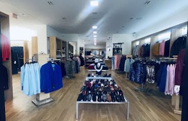 Mantoni Menswear