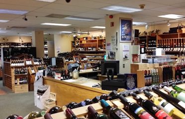 Turnpike Spirit Shop & Wine Emporium